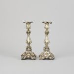1261 2022 CANDLESTICKS